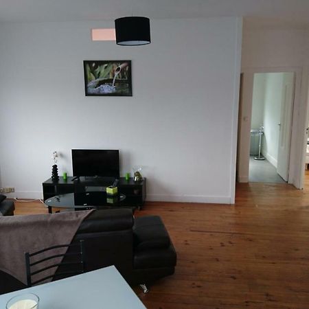Appartement De 79 M² A 500 Metres De La Cure ジョンザック エクステリア 写真
