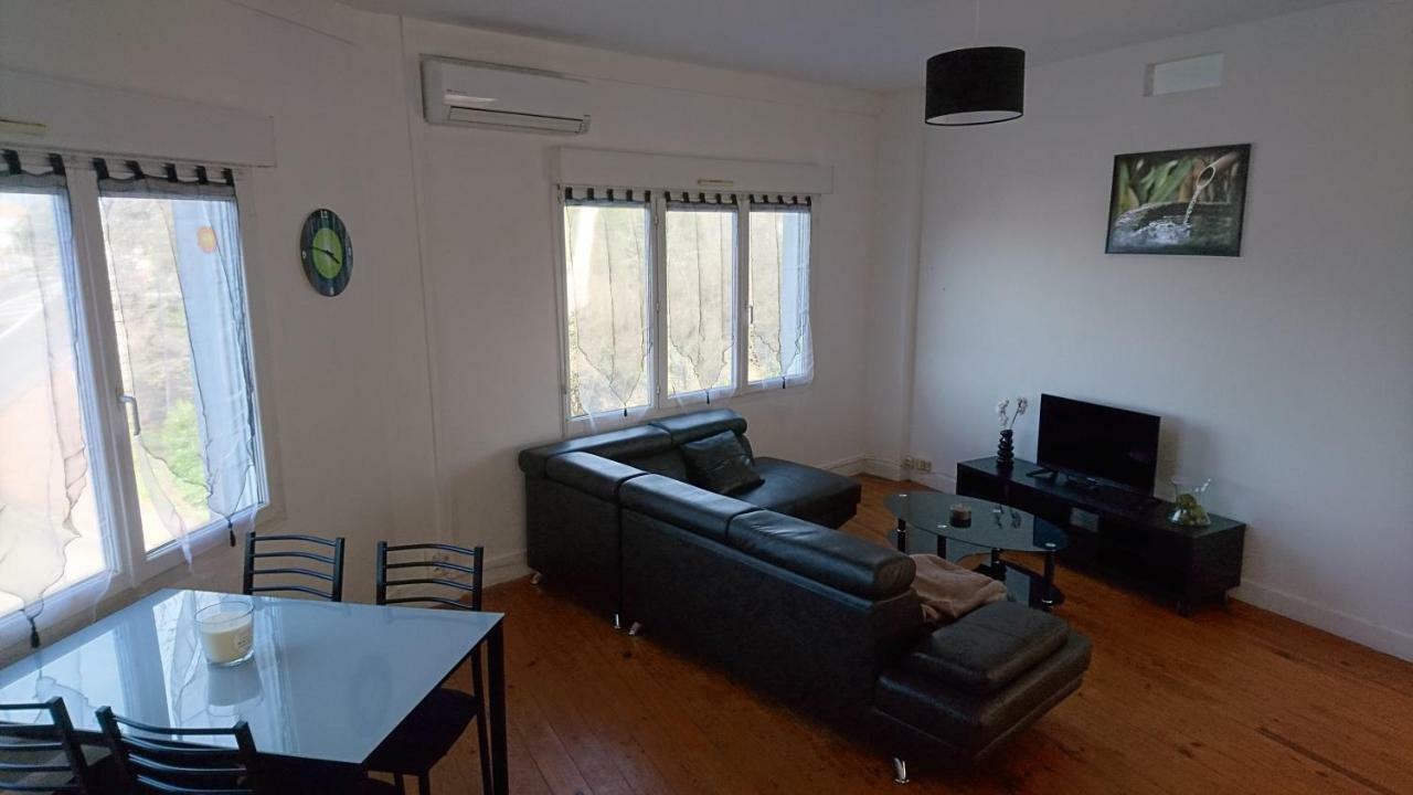 Appartement De 79 M² A 500 Metres De La Cure ジョンザック エクステリア 写真