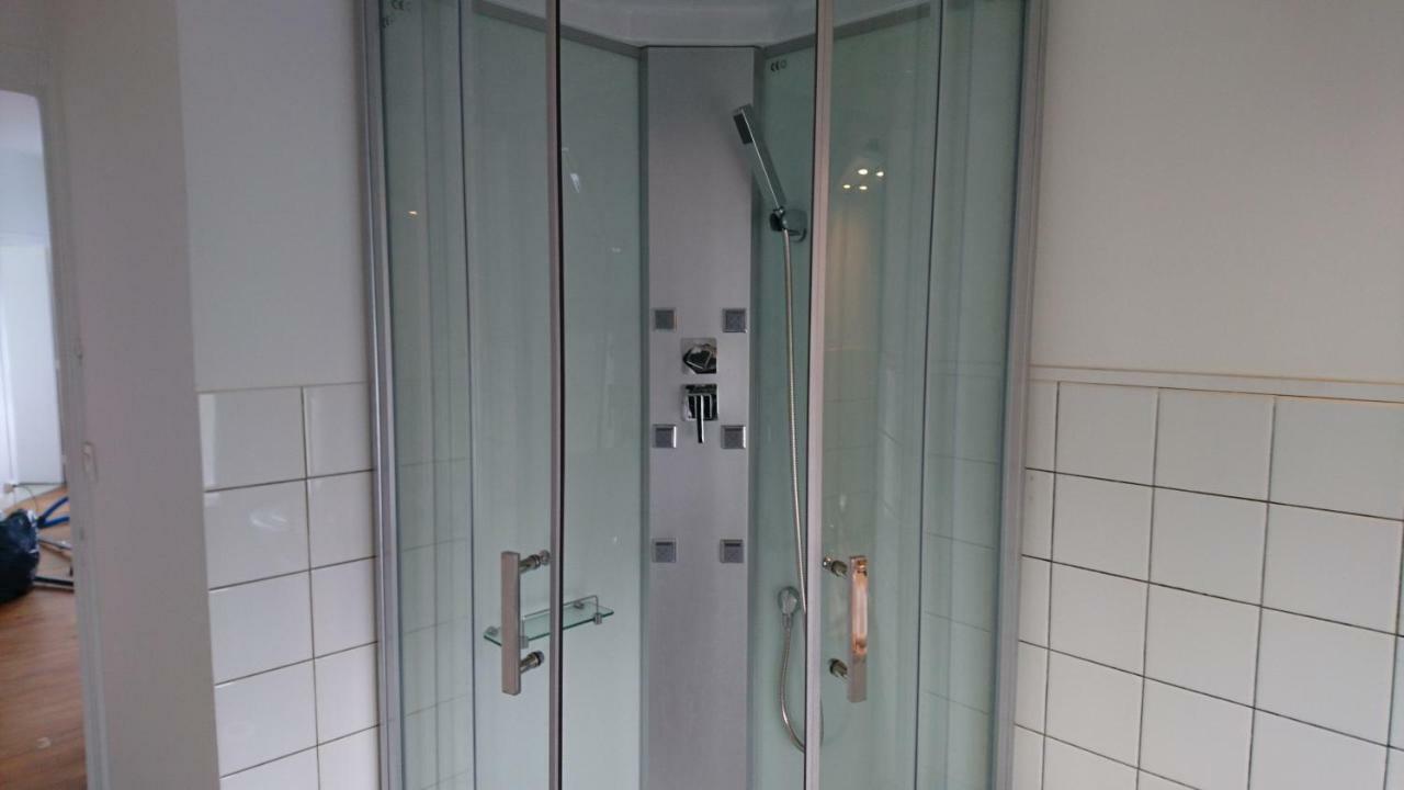 Appartement De 79 M² A 500 Metres De La Cure ジョンザック エクステリア 写真
