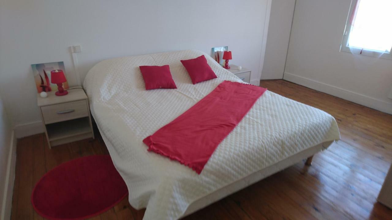 Appartement De 79 M² A 500 Metres De La Cure ジョンザック エクステリア 写真