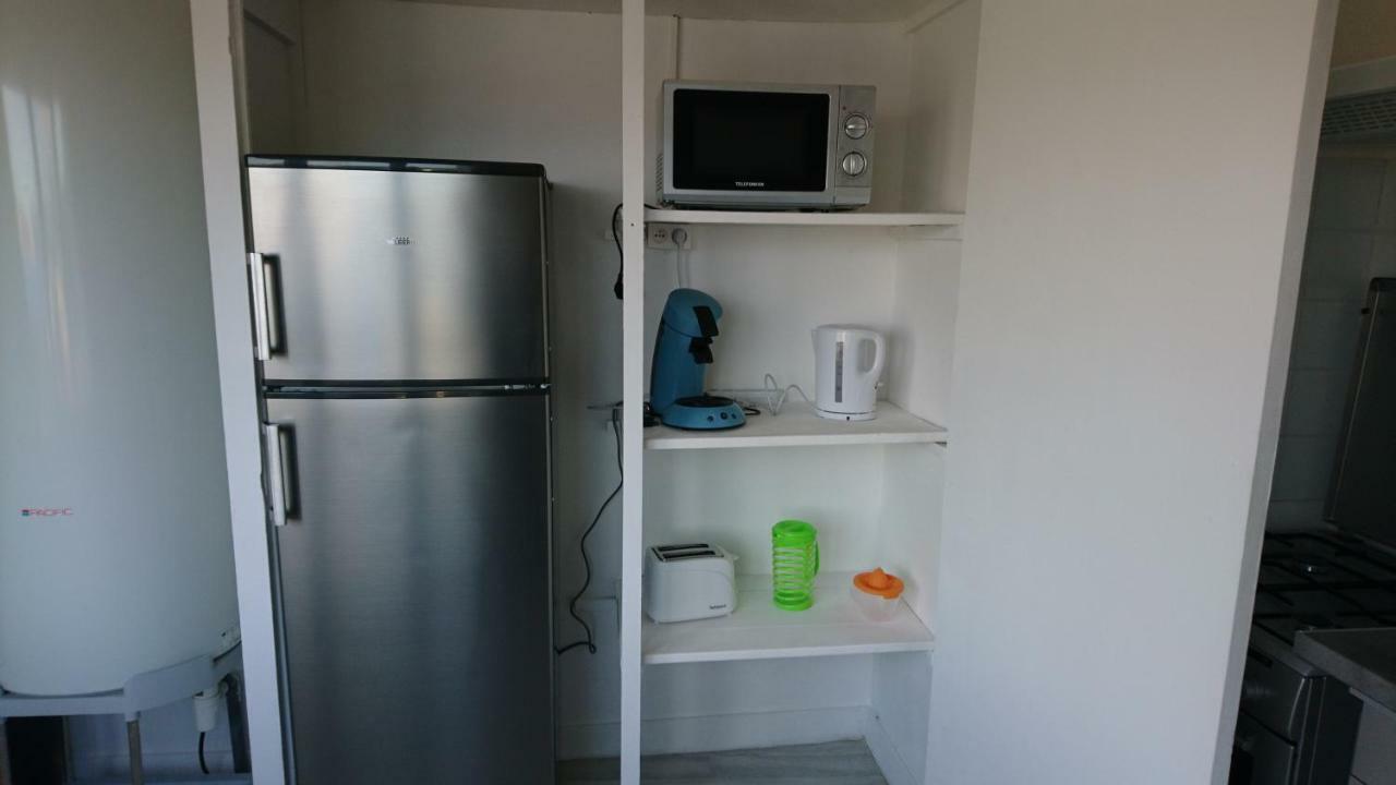 Appartement De 79 M² A 500 Metres De La Cure ジョンザック エクステリア 写真