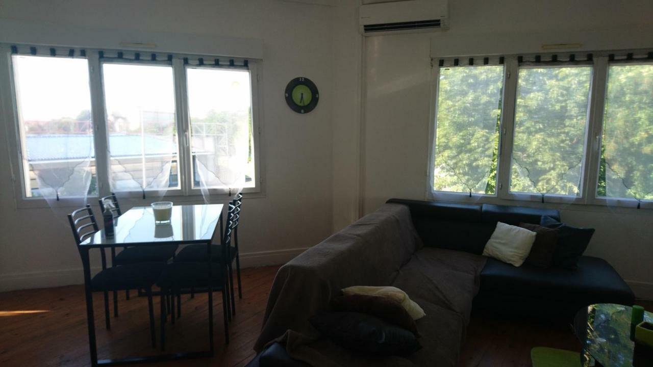 Appartement De 79 M² A 500 Metres De La Cure ジョンザック エクステリア 写真