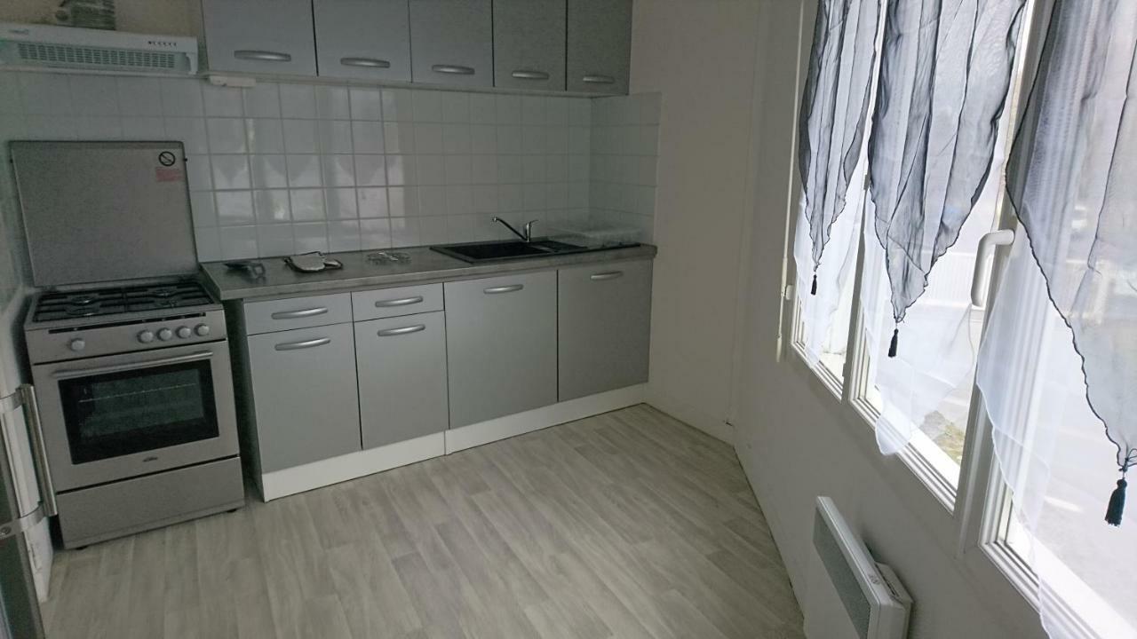 Appartement De 79 M² A 500 Metres De La Cure ジョンザック エクステリア 写真