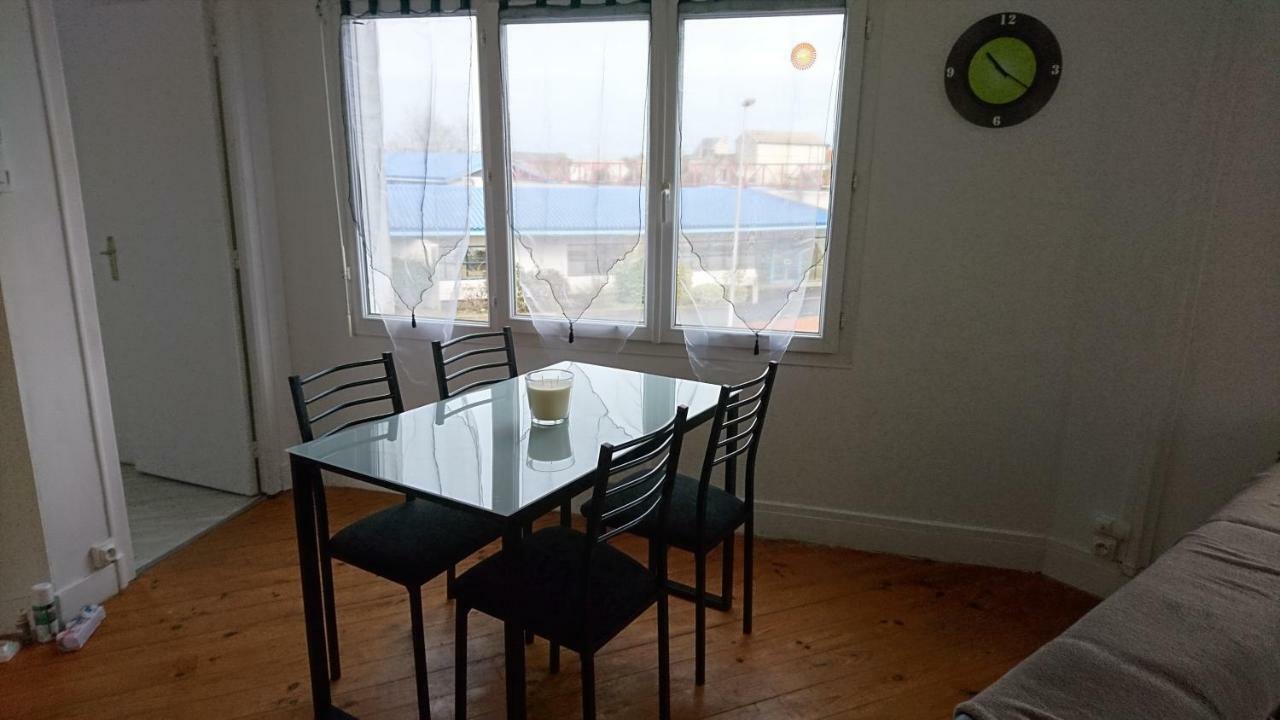Appartement De 79 M² A 500 Metres De La Cure ジョンザック エクステリア 写真